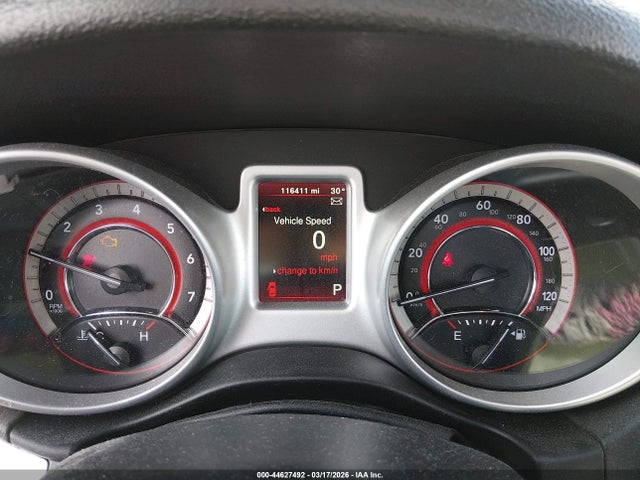 Aukcja sprzedaży 2018 Dodge Journey Se Awd, vin: 3C4PDDAG0JT390558, numer aukcji: 44627492