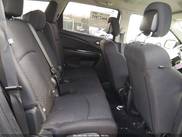 Aukcja sprzedaży 2018 Dodge Journey Se Awd, vin: 3C4PDDAG0JT390558, numer aukcji: 44627492