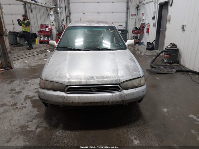 Продажа на аукционе авто 1998 Subaru Legacy L/right Hand Postal Drive, vin: 4S3BK4352W7302231, номер лота: 44627496
