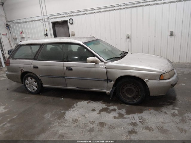 Продажа на аукционе авто 1998 Subaru Legacy L/right Hand Postal Drive, vin: 4S3BK4352W7302231, номер лота: 44627496