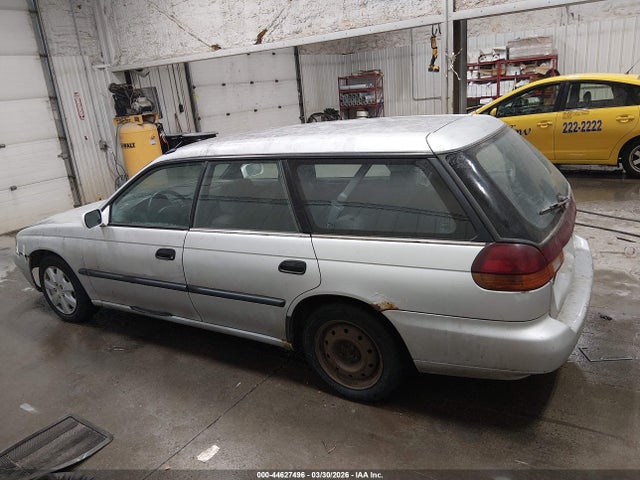 Продажа на аукционе авто 1998 Subaru Legacy L/right Hand Postal Drive, vin: 4S3BK4352W7302231, номер лота: 44627496