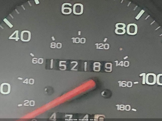 Продажа на аукционе авто 1998 Subaru Legacy L/right Hand Postal Drive, vin: 4S3BK4352W7302231, номер лота: 44627496