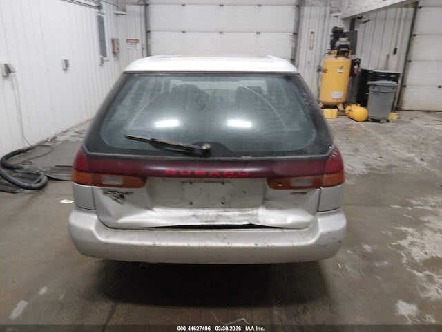 Продажа на аукционе авто 1998 Subaru Legacy L/right Hand Postal Drive, vin: 4S3BK4352W7302231, номер лота: 44627496