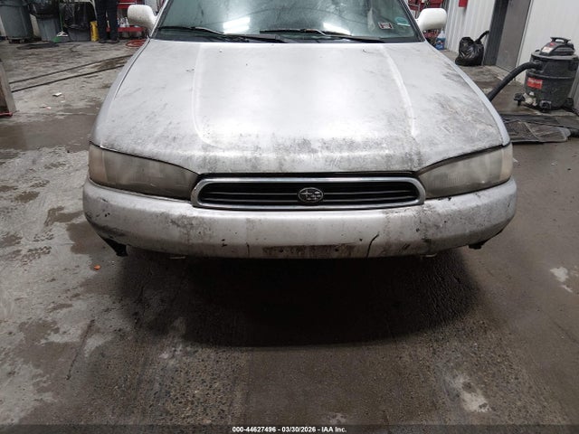 Продажа на аукционе авто 1998 Subaru Legacy L/right Hand Postal Drive, vin: 4S3BK4352W7302231, номер лота: 44627496
