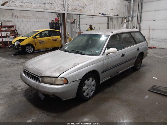 Продажа на аукционе авто 1998 Subaru Legacy L/right Hand Postal Drive, vin: 4S3BK4352W7302231, номер лота: 44627496