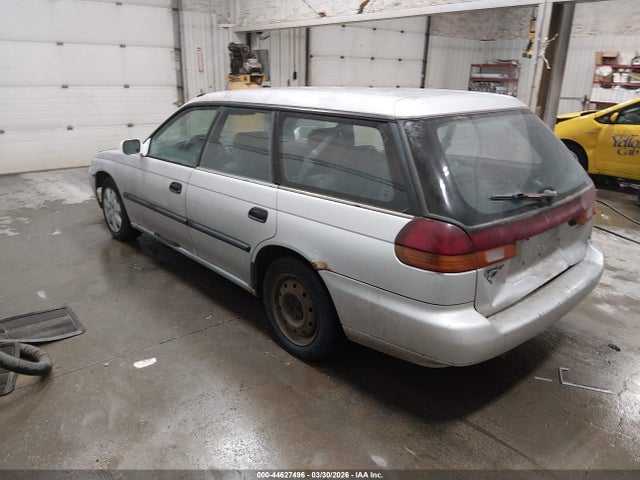 Продажа на аукционе авто 1998 Subaru Legacy L/right Hand Postal Drive, vin: 4S3BK4352W7302231, номер лота: 44627496