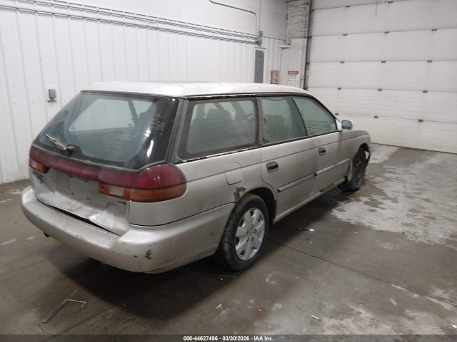 Продажа на аукционе авто 1998 Subaru Legacy L/right Hand Postal Drive, vin: 4S3BK4352W7302231, номер лота: 44627496