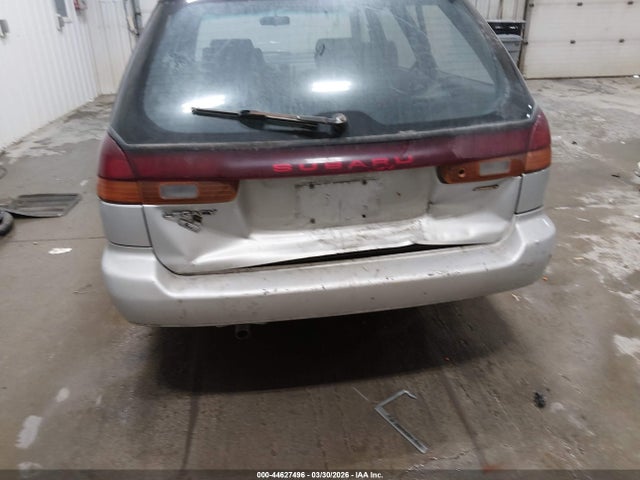 Продажа на аукционе авто 1998 Subaru Legacy L/right Hand Postal Drive, vin: 4S3BK4352W7302231, номер лота: 44627496