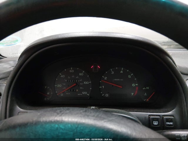 Продажа на аукционе авто 1998 Subaru Legacy L/right Hand Postal Drive, vin: 4S3BK4352W7302231, номер лота: 44627496