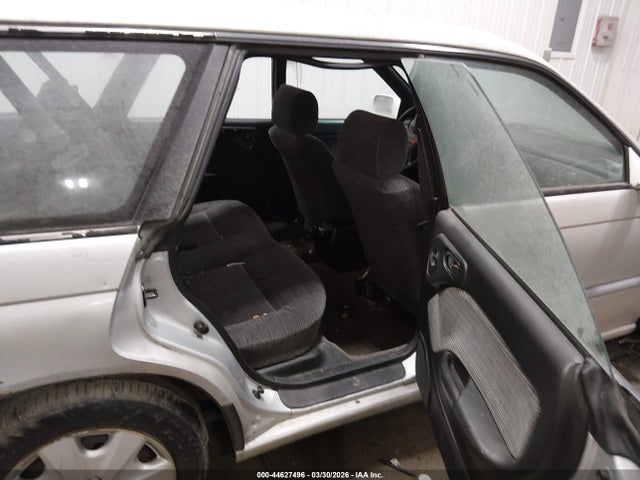 Продажа на аукционе авто 1998 Subaru Legacy L/right Hand Postal Drive, vin: 4S3BK4352W7302231, номер лота: 44627496