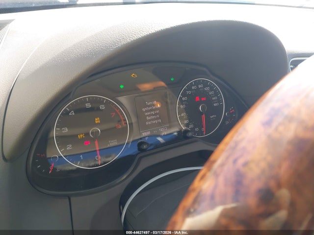 Aukcja sprzedaży 2017 Audi Q5 2.0t Premium, vin: WA1L2AFP7HA002927, numer aukcji: 44627497