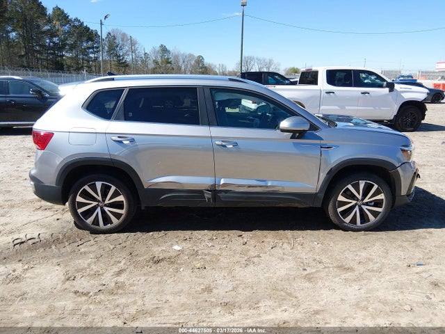 Продажа на аукционе авто 2024 Volkswagen Taos 1.5t Se, vin: 3VVSX7B2XRM060603, номер лота: 44627505