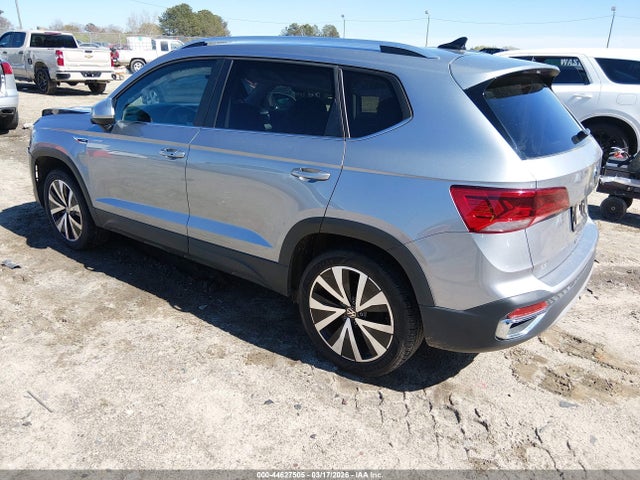 Продажа на аукционе авто 2024 Volkswagen Taos 1.5t Se, vin: 3VVSX7B2XRM060603, номер лота: 44627505