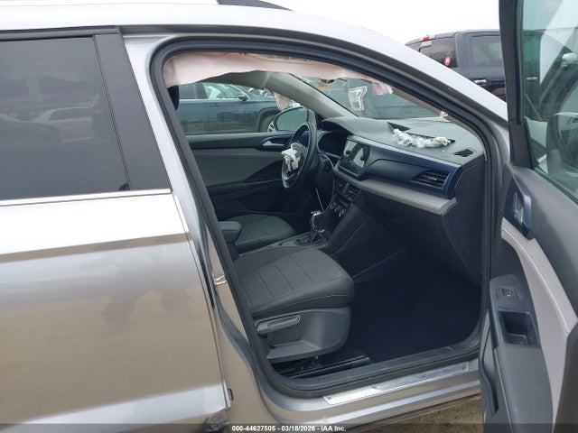 Продажа на аукционе авто 2024 Volkswagen Taos 1.5t Se, vin: 3VVSX7B2XRM060603, номер лота: 44627505