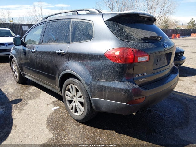 2012 Subaru Tribeca 3.6r Limited მანქანა იყიდება აუქციონზე, vin: 4S4WX9GD4C4400185, აუქციონის ნომერი: 44627507