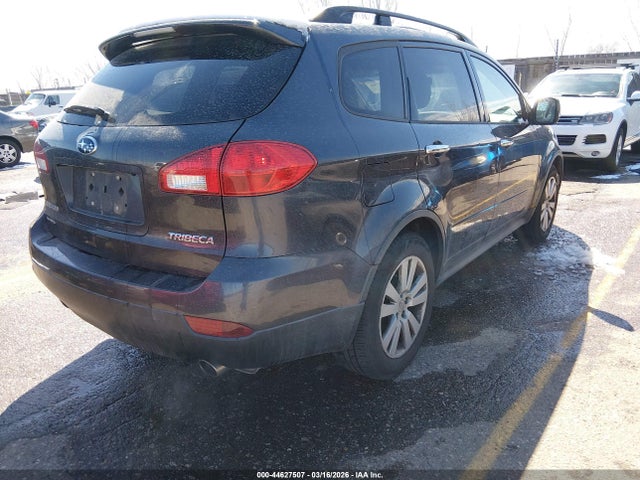 2012 Subaru Tribeca 3.6r Limited მანქანა იყიდება აუქციონზე, vin: 4S4WX9GD4C4400185, აუქციონის ნომერი: 44627507