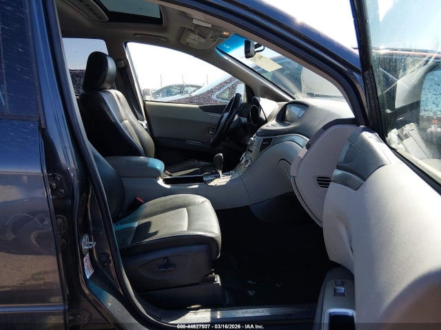 2012 Subaru Tribeca 3.6r Limited მანქანა იყიდება აუქციონზე, vin: 4S4WX9GD4C4400185, აუქციონის ნომერი: 44627507