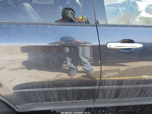 2012 Subaru Tribeca 3.6r Limited მანქანა იყიდება აუქციონზე, vin: 4S4WX9GD4C4400185, აუქციონის ნომერი: 44627507