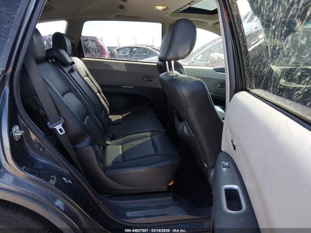 2012 Subaru Tribeca 3.6r Limited მანქანა იყიდება აუქციონზე, vin: 4S4WX9GD4C4400185, აუქციონის ნომერი: 44627507