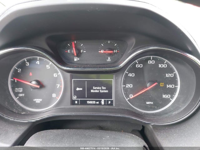 2019 CHEVROLET CRUZE 1G1BE5SMXK7140051 Photo 6