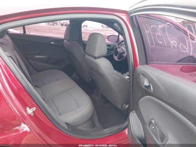 2019 CHEVROLET CRUZE 1G1BE5SMXK7140051 Photo 7