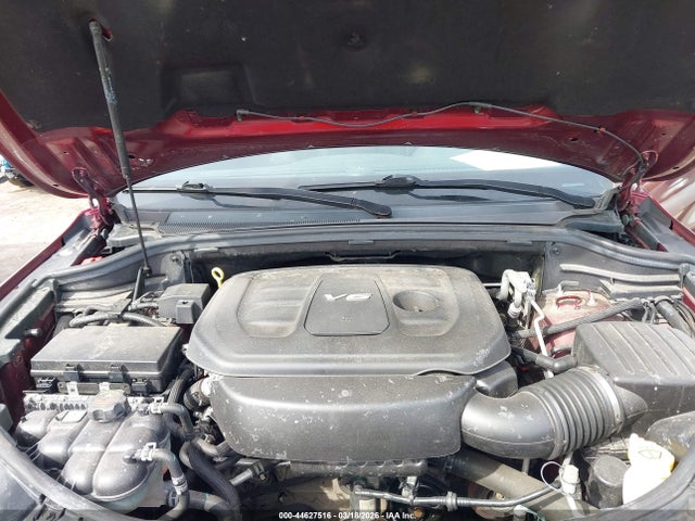 1C4RJFBG4JC162120 Jeep Grand Cherokee Limited 4x4
