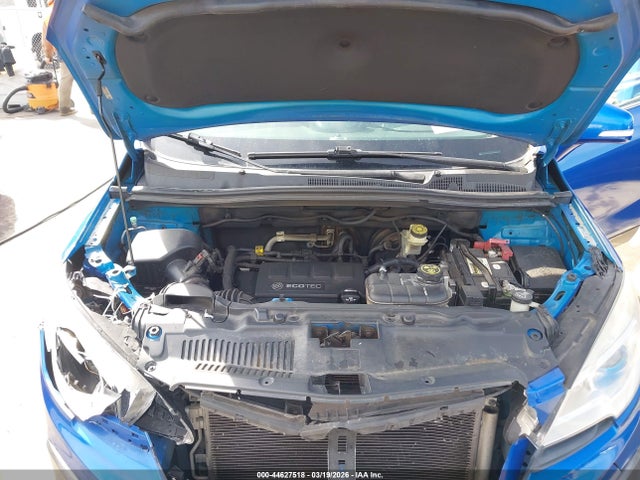 Aukcja sprzedaży 2016 Buick Encore, vin: KL4CJASB3GB557136, numer aukcji: 44627518
