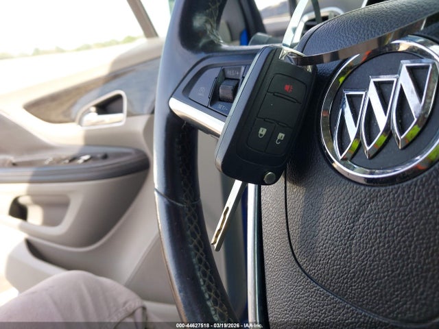 Aukcja sprzedaży 2016 Buick Encore, vin: KL4CJASB3GB557136, numer aukcji: 44627518