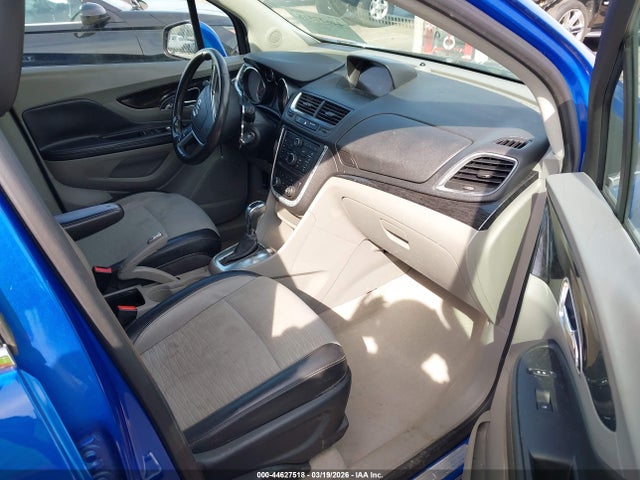 Aukcja sprzedaży 2016 Buick Encore, vin: KL4CJASB3GB557136, numer aukcji: 44627518