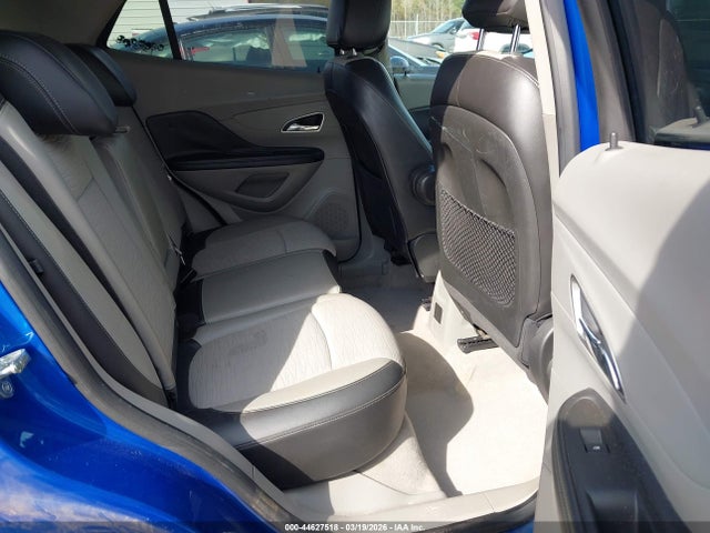 Aukcja sprzedaży 2016 Buick Encore, vin: KL4CJASB3GB557136, numer aukcji: 44627518