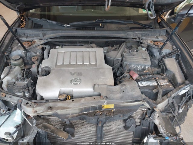 Продажа на аукционе авто 2011 Lexus Es 350, vin: JTHBK1EGXB2439436, номер лота: 44627519