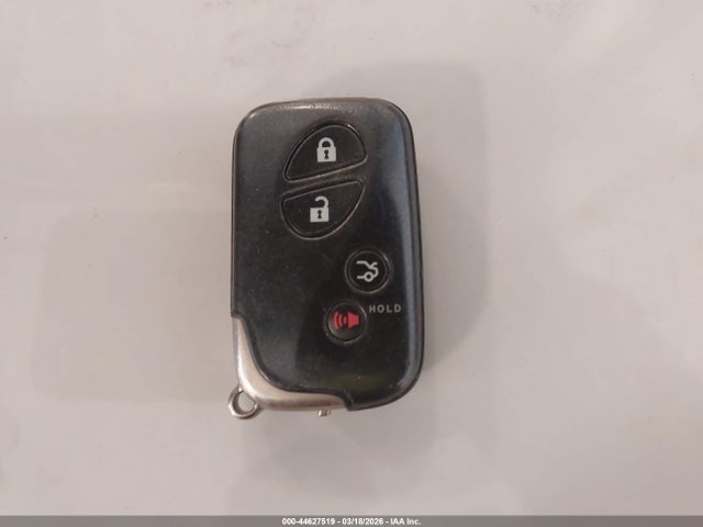 Продажа на аукционе авто 2011 Lexus Es 350, vin: JTHBK1EGXB2439436, номер лота: 44627519