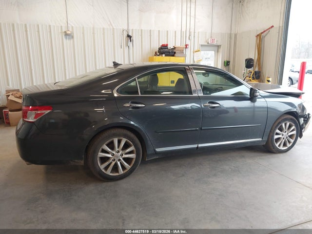 Продажа на аукционе авто 2011 Lexus Es 350, vin: JTHBK1EGXB2439436, номер лота: 44627519