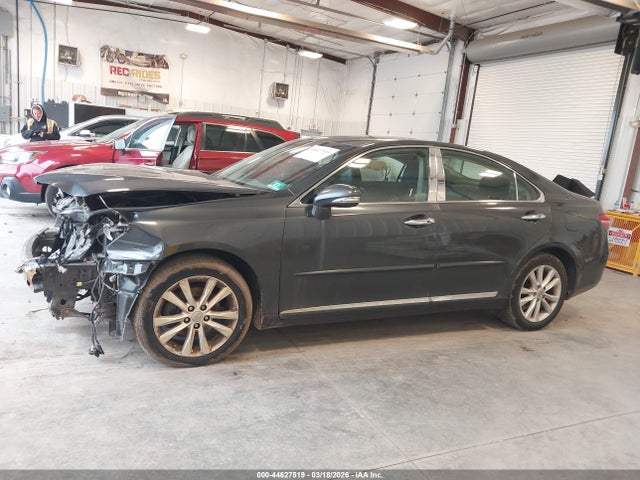 Продажа на аукционе авто 2011 Lexus Es 350, vin: JTHBK1EGXB2439436, номер лота: 44627519
