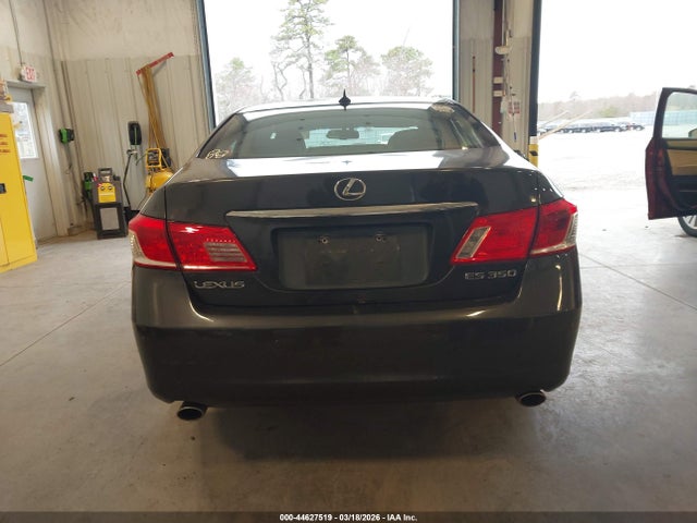 Продажа на аукционе авто 2011 Lexus Es 350, vin: JTHBK1EGXB2439436, номер лота: 44627519