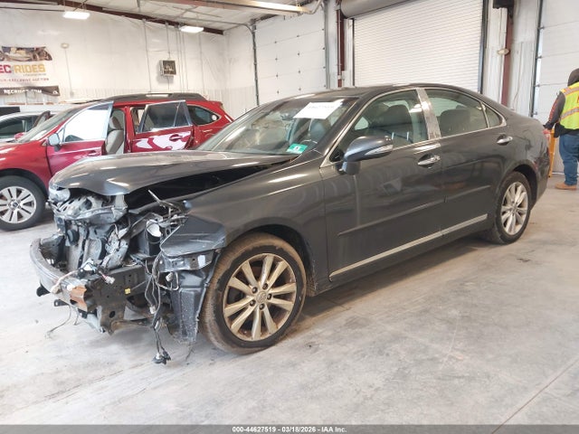 Продажа на аукционе авто 2011 Lexus Es 350, vin: JTHBK1EGXB2439436, номер лота: 44627519