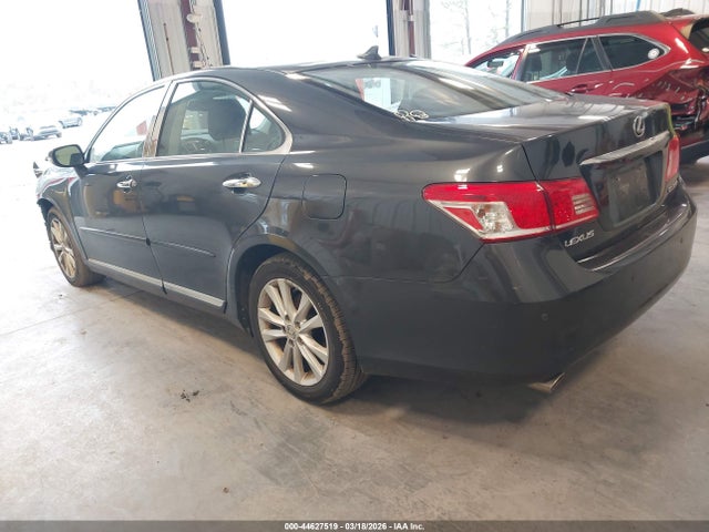 Продажа на аукционе авто 2011 Lexus Es 350, vin: JTHBK1EGXB2439436, номер лота: 44627519