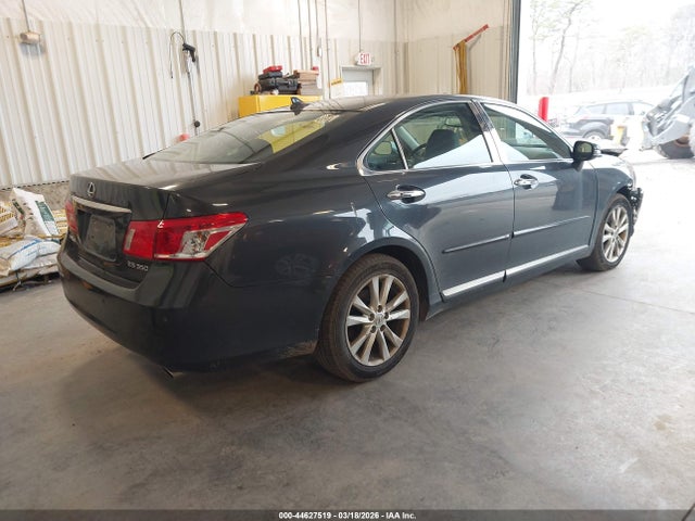 Продажа на аукционе авто 2011 Lexus Es 350, vin: JTHBK1EGXB2439436, номер лота: 44627519