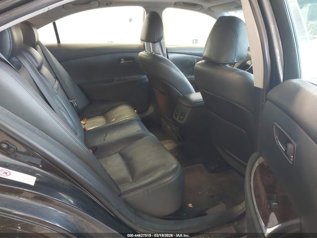 Продажа на аукционе авто 2011 Lexus Es 350, vin: JTHBK1EGXB2439436, номер лота: 44627519