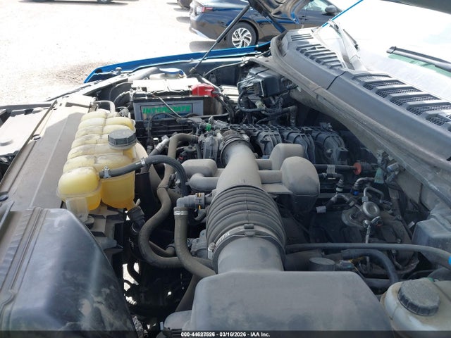 Ford F-150 Xl/xlt 2020 1FTEW1EB9LKD26456 Image 10