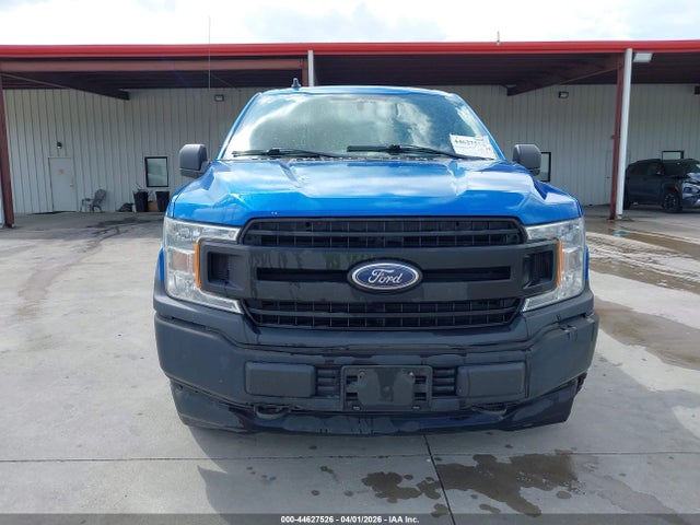 Ford F-150 Xl/xlt 2020 1FTEW1EB9LKD26456 Image 12