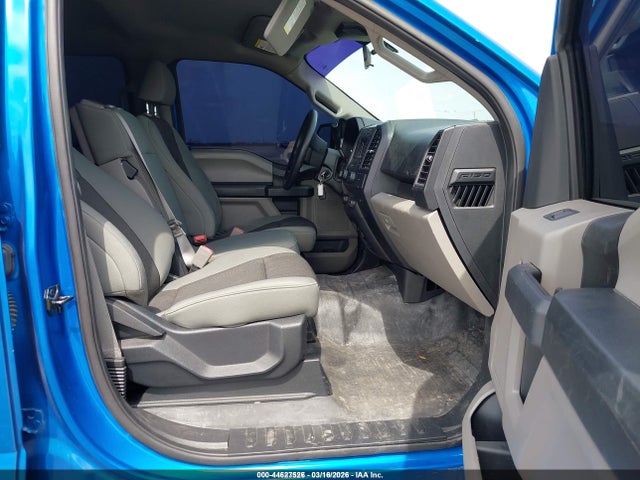 Ford F-150 Xl/xlt 2020 1FTEW1EB9LKD26456 Image 5