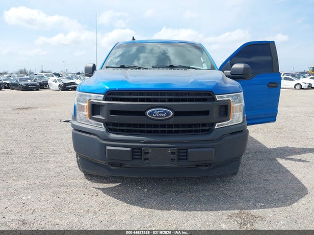 Ford F-150 Xl/xlt 2020 1FTEW1EB9LKD26456 Image 6