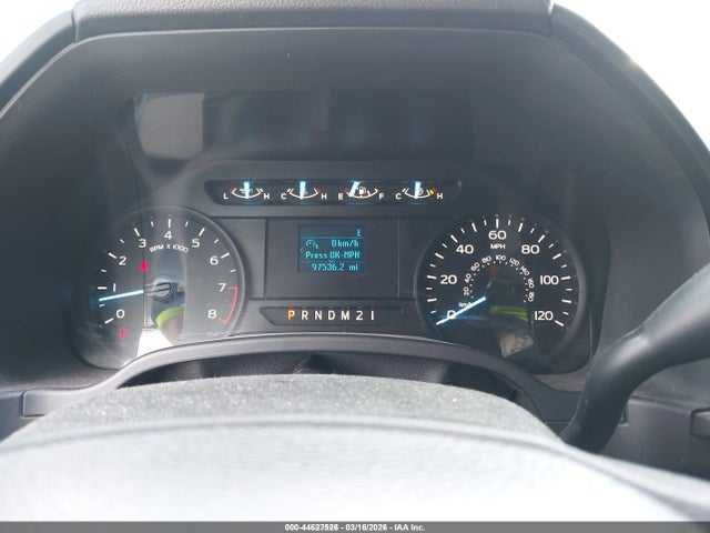 Ford F-150 Xl/xlt 2020 1FTEW1EB9LKD26456 Image 7