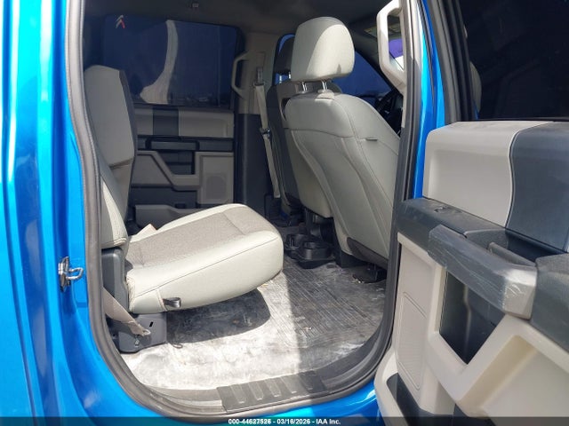 Ford F-150 Xl/xlt 2020 1FTEW1EB9LKD26456 Image 8