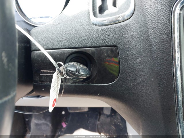 Продажа на аукционе авто 2016 Dodge Grand Caravan Sxt, vin: 2C4RDGCG2GR343373, номер лота: 44627527