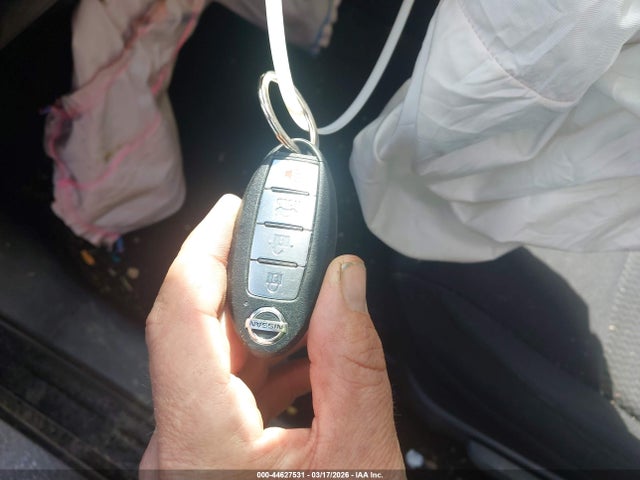 2021 Nissan Sentra S Xtronic Cvt მანქანა იყიდება აუქციონზე, vin: 3N1AB8BV2MY209180, აუქციონის ნომერი: 44627531