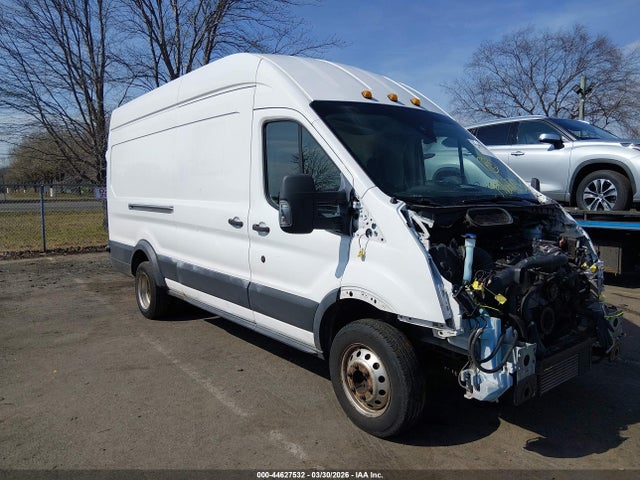 2017 Ford Transit-350 მანქანა იყიდება აუქციონზე, vin: 1FTBF4XG1HKB06913, აუქციონის ნომერი: 44627532