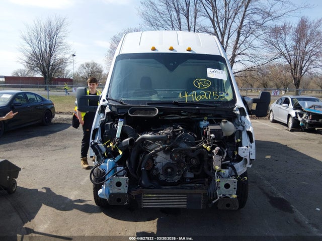2017 Ford Transit-350 მანქანა იყიდება აუქციონზე, vin: 1FTBF4XG1HKB06913, აუქციონის ნომერი: 44627532