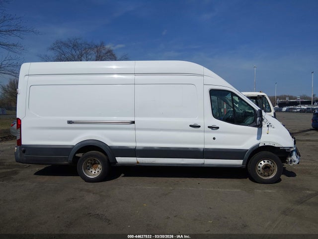 2017 Ford Transit-350 მანქანა იყიდება აუქციონზე, vin: 1FTBF4XG1HKB06913, აუქციონის ნომერი: 44627532